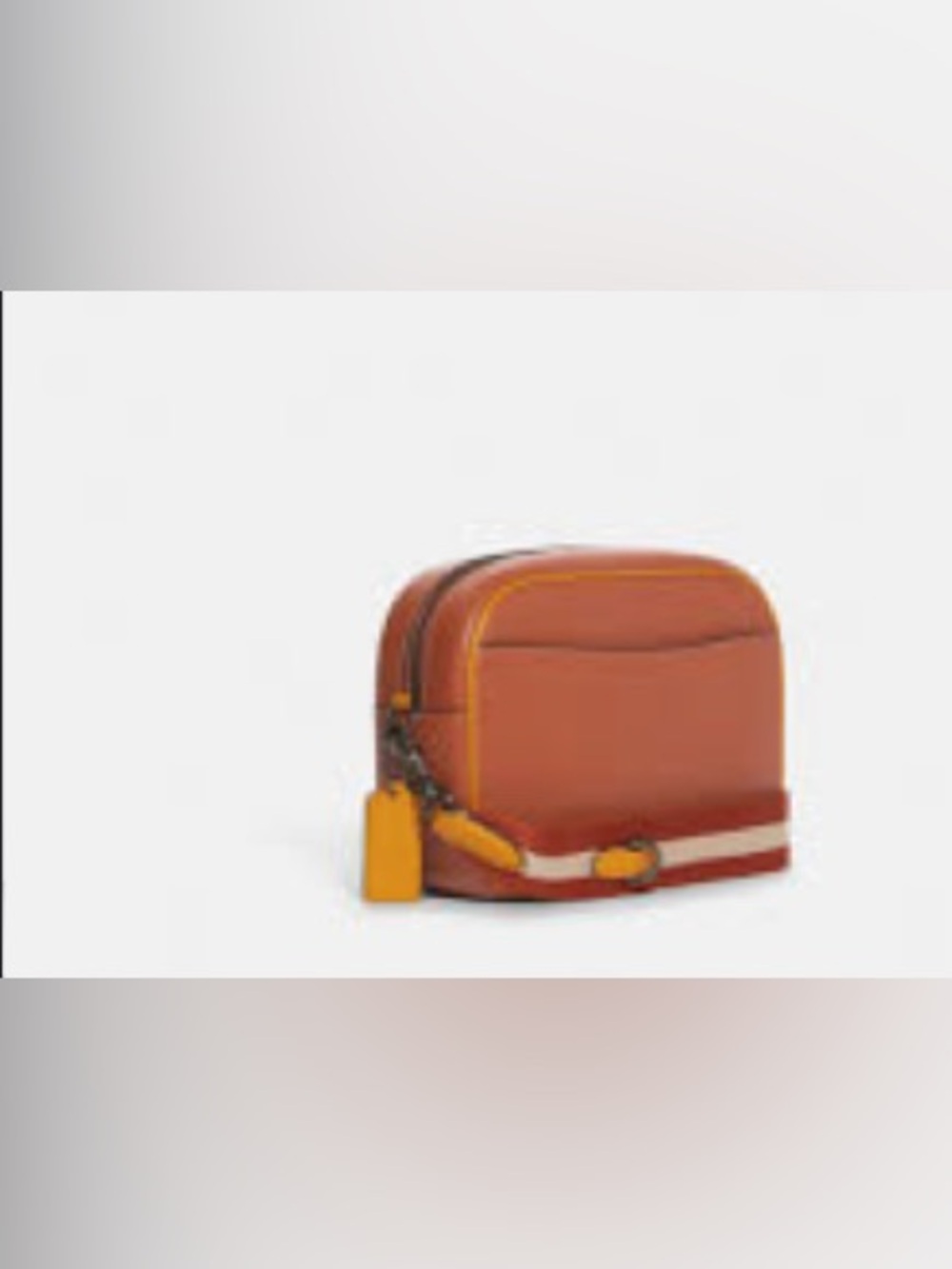 NWT Jamie Camera Bag - Picture 2 of 3